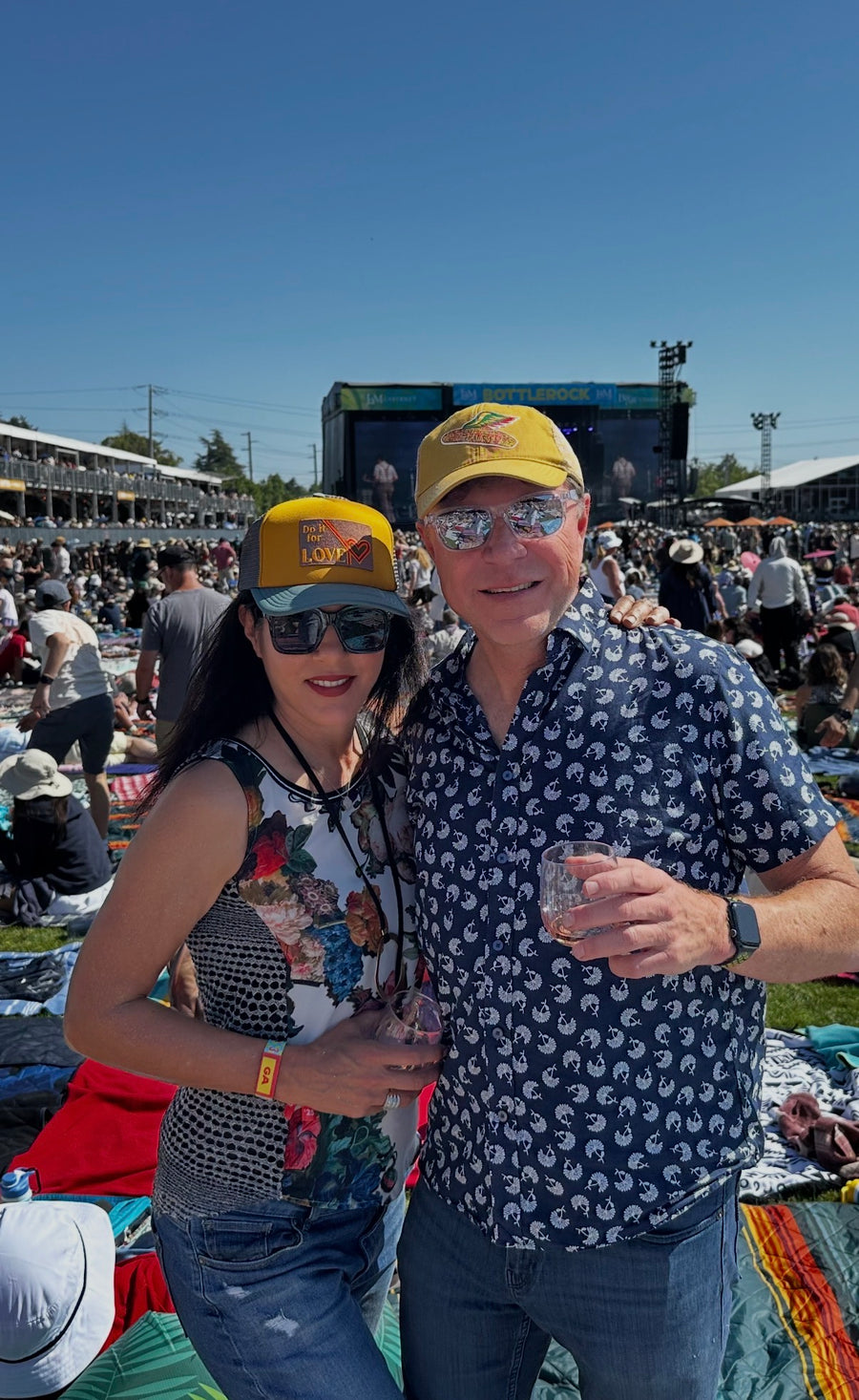 Music Festival
