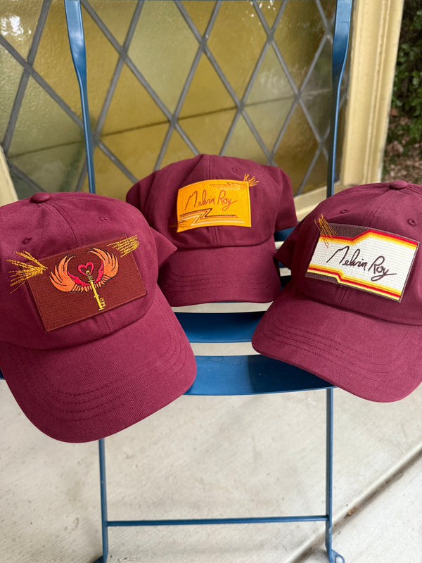 Limited Edition Hats