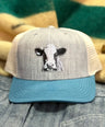 Heritage Cow Hat