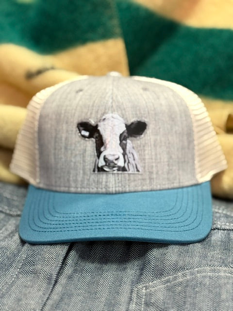 Heritage Cow Hat