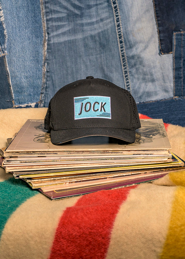 Mini Mel JOCK