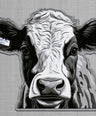 Heritage Cow Hat
