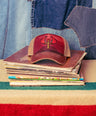 HARTKE Sunset Trucker Hat | Melvin Roy