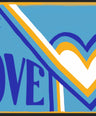 Do It For LOVE MKE Trucker