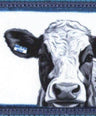 Heritage Cow Patch Hat
