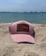 MR SIG Floral Trucker Hat