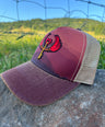 HARTKE Sunset Trucker Hat | Melvin Roy