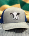 Heritage Cow Hat
