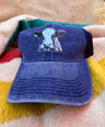 Heritage Cow Hat