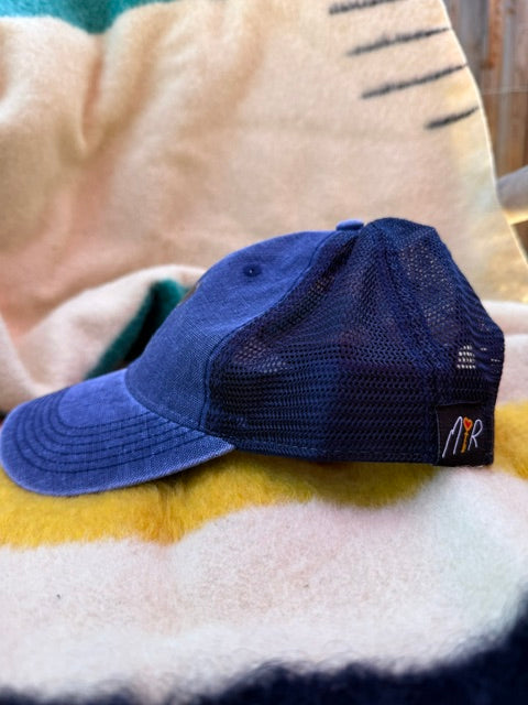 Heritage Cow Hat