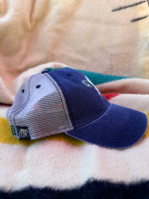 Heritage Cow Hat