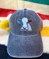 Heritage Cow Hat