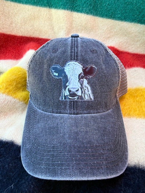 Heritage Cow Hat