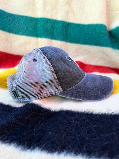 Heritage Cow Hat