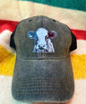 Heritage Cow Hat