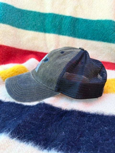 Heritage Cow Hat