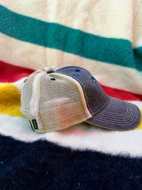 Heritage Cow Hat