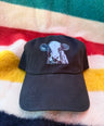 Heritage Cow Hat