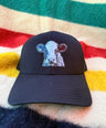 Heritage Cow Hat
