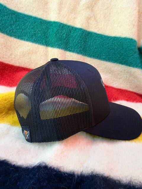 Heritage Cow Hat