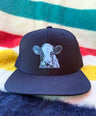 Heritage Cow Hat