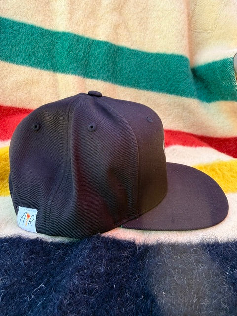 Heritage Cow Hat