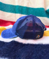 Heritage Cow Patch Hat