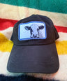 Heritage Cow Patch Hat