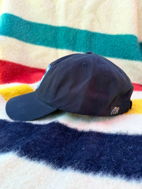 Heritage Cow Patch Hat