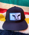 Heritage Cow Patch Hat