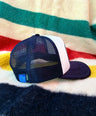 Heritage Cow Patch Hat