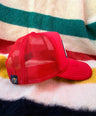 Heritage Cow Patch Hat