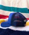 Heritage Cow Patch Hat