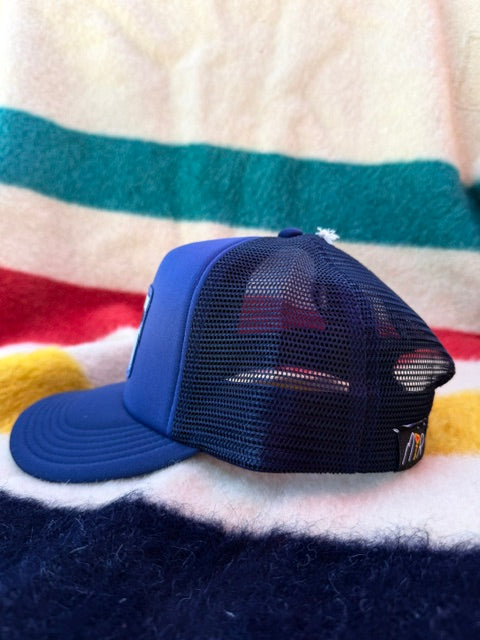 Heritage Cow Patch Hat