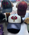 HARTKE Sunset Trucker Hat | Melvin Roy