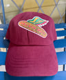 Unique MR Dad Hat