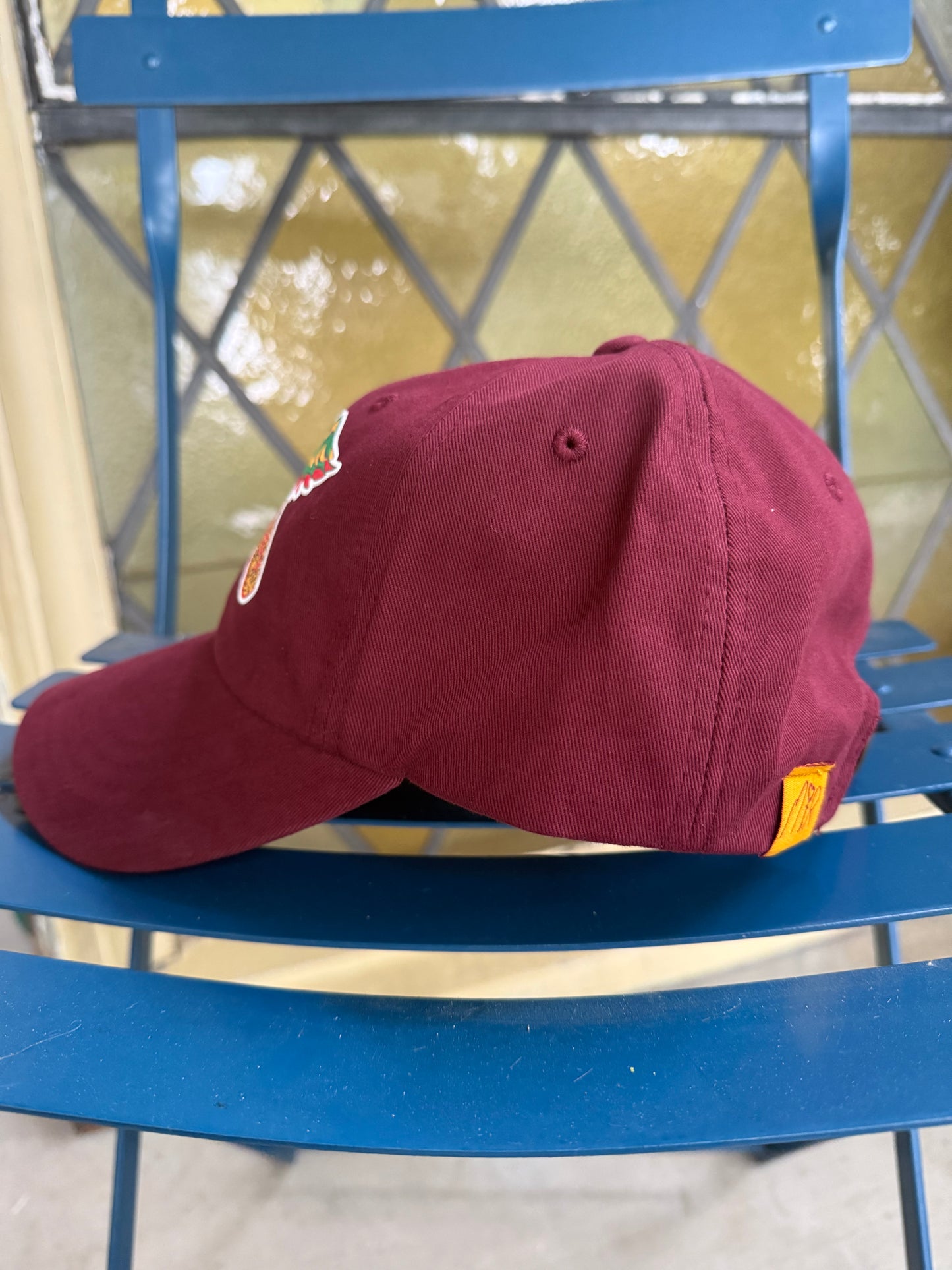 Unique MR Dad Hat