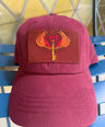 Unique MR Dad Hat