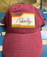 Unique MR Dad Hat