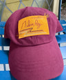 Unique MR Dad Hat