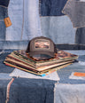 City Series: MKE Hoan Bridge Gray SnapBack