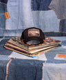 City Series: MKE Hoan Bridge Black SnapBack