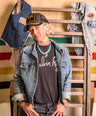 Melvin Roy Signature Tee